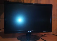 DNS. 20", ���������� �� (LCD)