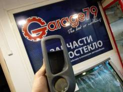Накладка декоративная. Toyota