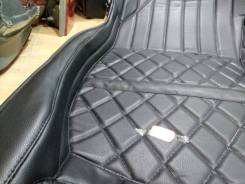 Коврики. Toyota Land Cruiser Toyota Land Cruiser Prado, GRJ120, GRJ120W, KDJ120, KDJ120W, KZJ120, LJ120, RZJ120, RZJ120W, TRJ120, TRJ120W, VZJ120, VZJ...