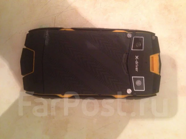 teXet TM-4082R X-driver Quad. �/�, ������, 3G, Dual-SIM, ���������� ����