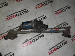 Трапеция дворников. Toyota Prius, NHW20 Двигатель 1NZFXE
