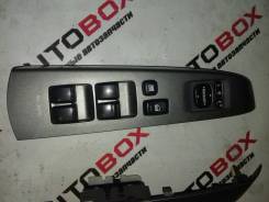 Блок управления стеклоподъемниками. Toyota Prius, NHW20 Двигатель 1NZFXE