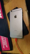 Apple iPhone 6 Plus. �/�, 16 ��, �����, 4G LTE