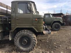 ГАЗ 66. Продается Газ-66 с консервации ., 4 500 куб. см., 9 997 кг.