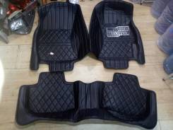 Коврики. Toyota Land Cruiser Toyota Land Cruiser Prado, GDJ150, GDJ150L, GDJ150W, GRJ150, GRJ150L, GRJ150W, KDJ150, KDJ150L, LJ150, TRJ150, TRJ150L, T...
