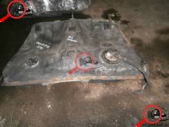 Бак топливный. Hyundai Excel Hyundai Pony Toyota Caldina, ST246, ST246W Двигатель 3SGTE