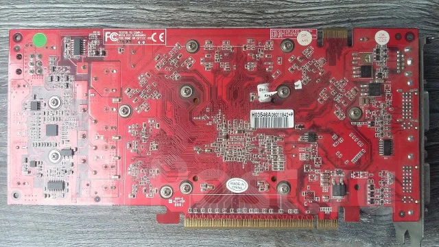 GeForce 8800 GT ����