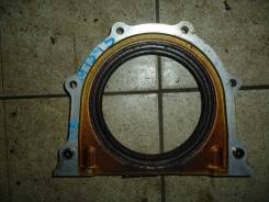 Крышка коленвала. Mazda: BT-50, Bongo Friendee, B-Series, J100, Titan, Bongo Brawny, 626, Bongo, J80 Двигатель F8E