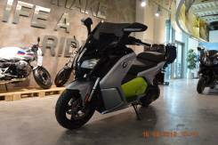 BMW C Evolution. исправен, птс, без пробега