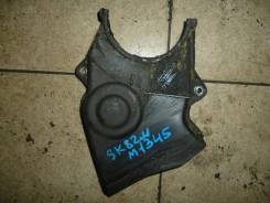 Крышка ремня ГРМ. Mazda Titan, SY54L, SY54T, SY56L, SY56T, SYE4T, SYE6T Mazda Bongo Brawny, SD, SD29M, SD29T, SD2AM, SD2AT, SD59M, SD59T, SD5AM, SD5AT...