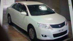 Toyota Allion. ZRT260, 2ZRFE