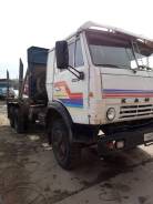 КамАЗ 53212. Продам Камаз 53212 сортиментовоз, 10 850 куб. см., 5-10 т