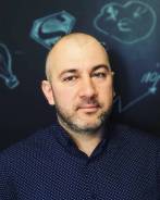 Менеджер по продажам. Высшее образование, опыт работы 11 лет