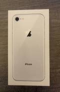 Apple iPhone 8. Б/у