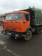 КамАЗ 65115. Камаз 65115, 260 куб. см., 10 т и больше