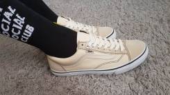Кеды. 39, 40, 41, 42, 43