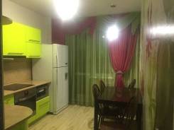1-комнатная, улица Раздольная 20. 7 ветров, агентство, 43 кв. м.