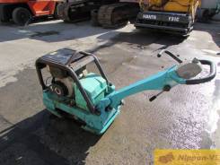 Mikasa. Виброплита MVH306DS