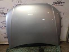 Капот. Audi A4, 8K2, 8K2/B8, 8K5, 8K5/B8 Audi A4 allroad quattro, 8KH, 8KH/B8 Audi S4, 8K2, 8K2/B8, 8K5, 8K5/B8 Двигатели: CABA, CABB, CAEA, CAEB, CAG...