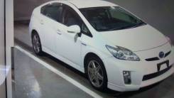 Toyota Prius. ZVW30, 2ZRFXE