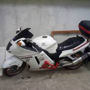 Honda CBR. 1 100 куб. см., исправен, птс, с пробегом