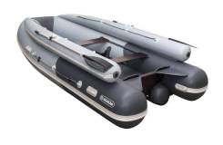 Sibriver Абакан-380 Jet. Год: 2018 год, длина 3,80 м., двигатель без двигателя, 30,00 л.с., бензин