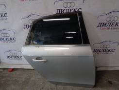 Дверь боковая. Audi A4, 8K2, 8K2/B8, 8K5, 8K5/B8 Audi S4, 8K2, 8K2/B8, 8K5, 8K5/B8 Двигатели: 1Z, CABA, CABB, CAEA, CAEB, CAED, CAGA, CAGB, CAGC, CAHA...
