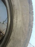 Michelin Primacy HP. ������, �/�, ����� 40�%