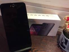 Asus ZenFone Selfie. Б/у, 16 Гб, Серый, 3G, 4G LTE, Dual-SIM