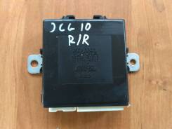Блок управления дверями. Toyota Origin, JCG17 Toyota Progres, JCG10, JCG11, JCG15 Двигатели: 2JZGE, 1JZFSE, 1JZGE, 2JZFSE