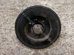 Шкив коленвала. Volkswagen: Passat, Jetta, Scirocco, Sharan, Tiguan, Amarok, Passat CC, Beetle, Polo, Eos, Transporter, Touran, Arteon, Golf Audi: Q5...