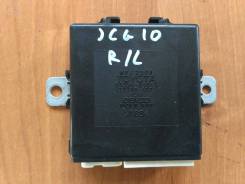 Блок управления дверями. Toyota Origin, JCG17 Toyota Progres, JCG10, JCG11, JCG15 Двигатели: 2JZGE, 1JZFSE, 1JZGE, 2JZFSE