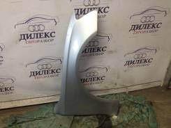 Крыло. Audi A4, 8K2, 8K5 Двигатели: CABA, CABB, CAEA, CAEB, CAGA, CALA, CAPA, CCLA, CCWA, CDHA, CDHB, CDNB, CDNC, CJCA