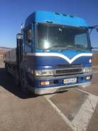 Mitsubishi Fuso Super Great. Продаю , 17 000 куб. см., 10 т и больше