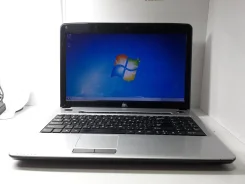 DNS Gamer 0139124. 15.6", 2,4����, ��� 4 ��, ���� 750���, WiFi, Bluetooth ����