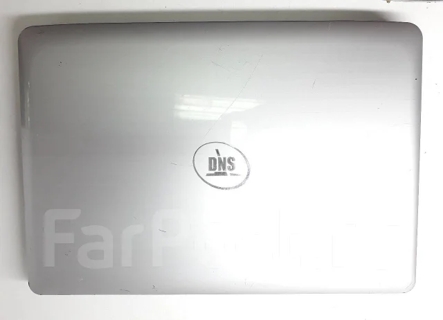 DNS Gamer 0139124. 15.6", 2,4����, ��� 4 ��, ���� 750���, WiFi: 1, Bluetooth: 1 ����