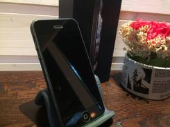 Apple iPhone 5. Б/у, 16 Гб, Серый, Черный, 3G, 4G LTE