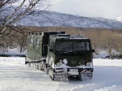 Hagglunds BV-206. Продам вездеход двухсекционный BV-206 АМТ, 2 200 кг., 4 600,00 кг.