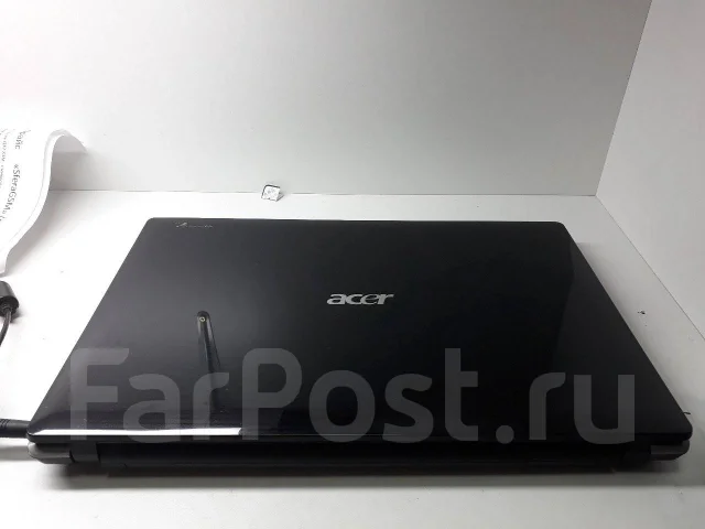 Acer Aspire 5553G. 15.6", ��� 3072 ��, ���� 250���, WiFi: 1, Bluetooth: 1 ����