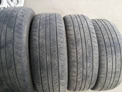 Dunlop Grandtrek PT2. Летние, 2010 год, износ: 30%, 4 шт