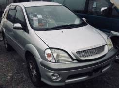 Toyota Nadia. SXN15, 3SFE