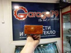 Поворотник.