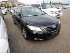 Toyota Camry. ACV40, 2AZFE