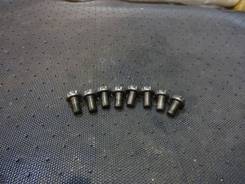 Болт маховика. Nissan: Bluebird, X-Trail, R'nessa, Lucino, Avenir, Sunny, Almera, Silvia, 180SX, Vanette Serena, Tino, AD, Wingroad, Primera Cami...