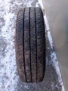 Continental Vanco. Летние, износ: 20%, 6 шт