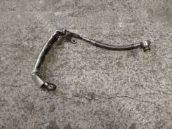 Патрубок турбины. Volkswagen Passat, 362, 365, 3C2, 3C5 Volkswagen Passat CC, 357, 358 Volkswagen Golf, 5K1 Volkswagen Sharan, 7N1 Skoda Octavia, 1Z3...