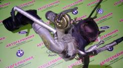 Турбина. Volkswagen Bora, 1J2, 1J6 Volkswagen Golf, 1J1, 1J5 Audi TT, 8N3 Audi A3, 8L1 Двигатели: AGU, AQA, ARY, AUM, AWD, AJQ
