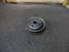Шкив помпы. Nissan: Bluebird, Wingroad, Primera Camino, X-Trail, 100NX, R'nessa, Serena, Lucino, Presea, Primera, NX-Coupe, Avenir, Pulsar, Sunny...