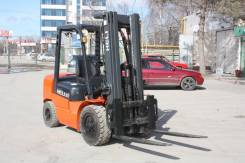 Heli CPQD30. Вилочный погрузчик , 2 500 куб. см., 3 000 кг.