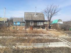 Продается садовый участок с домиком снт Черемушки-1 Возможен торг. От агентства недвижимости (посредник). Фото участка